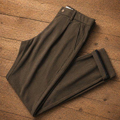 Premium Classic Pants