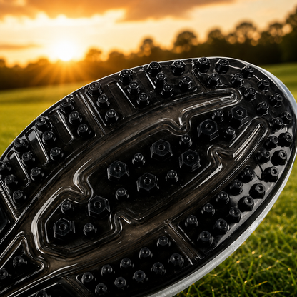 Breathable Golf Shoes