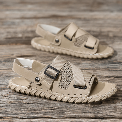Classic Breathable Sandals