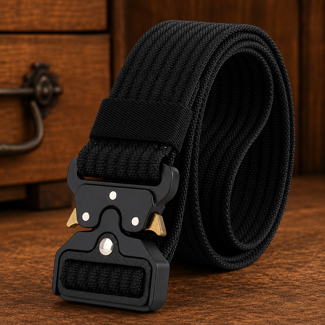 Genuine Tactical Belt