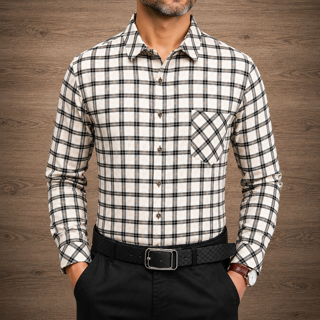Premium Casual Shirt