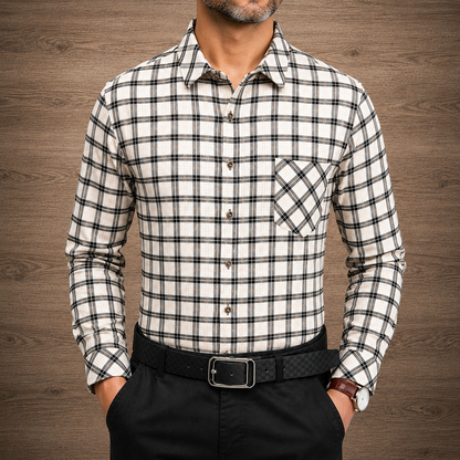 Premium Casual Shirt
