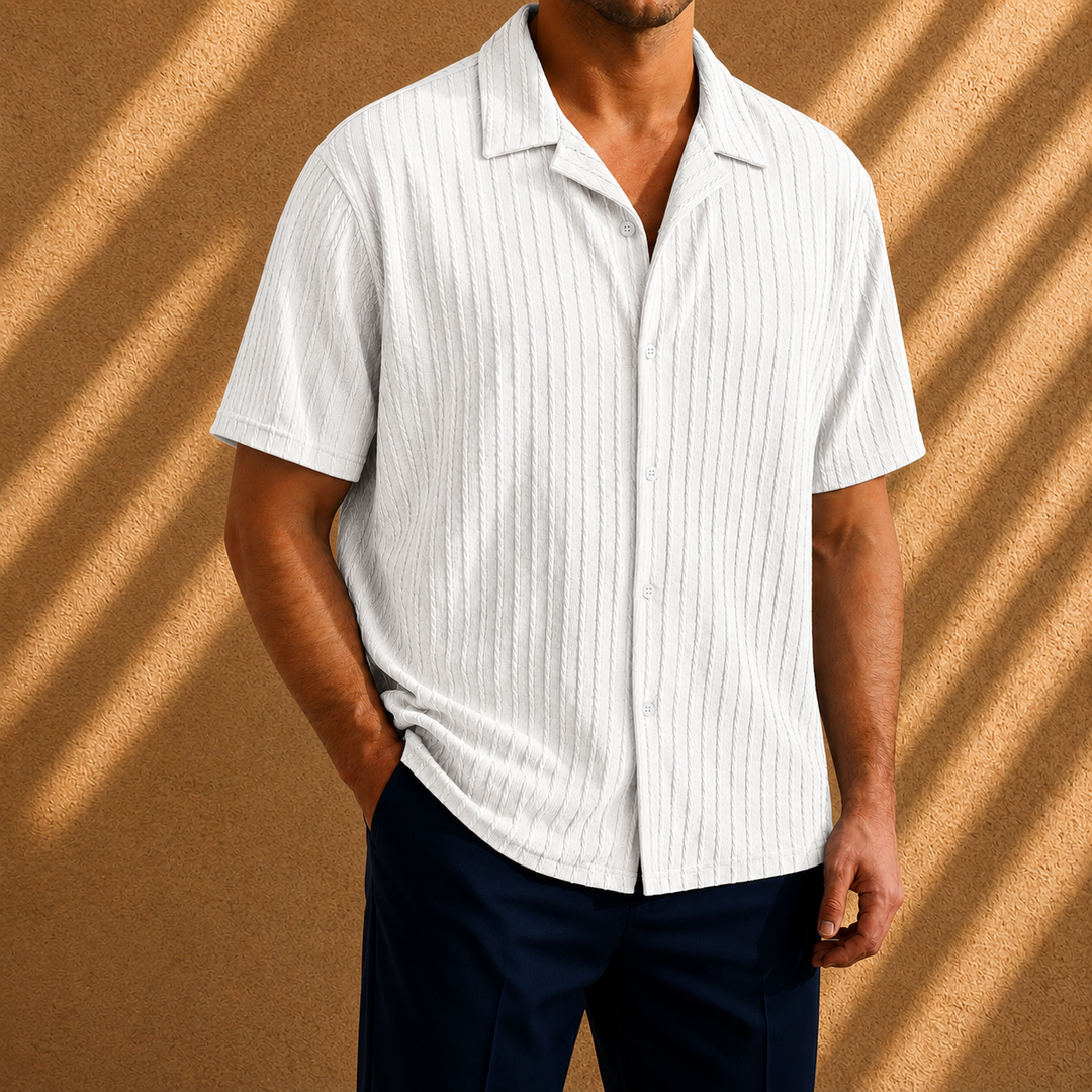 Classic Casual Shirt