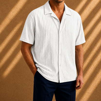 Classic Casual Shirt