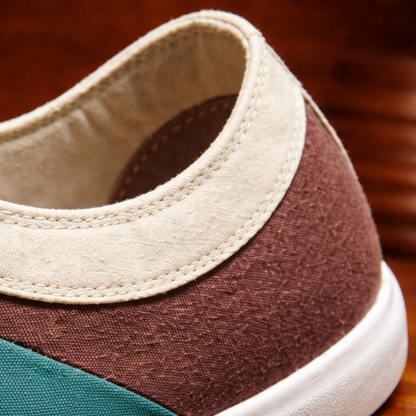 Breathable Canvas Shoes