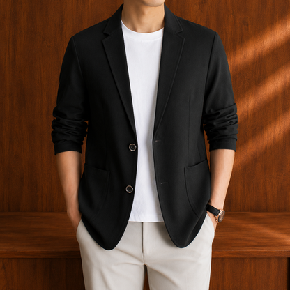 Classic Comfortable Blazer