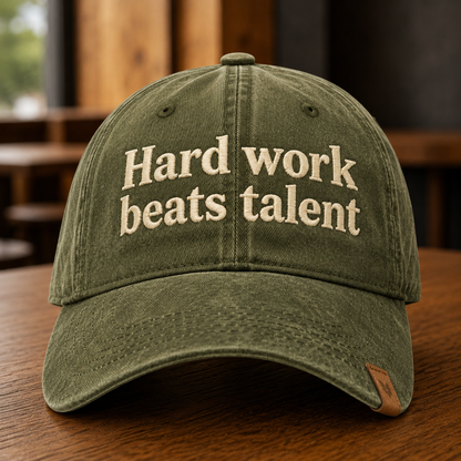 Comfortable Outdoor Cap