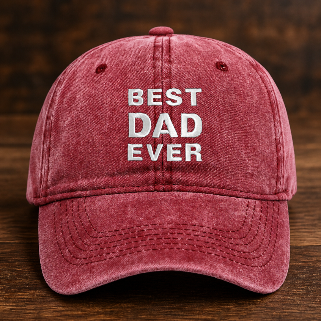Authentic Outdoor Cap
