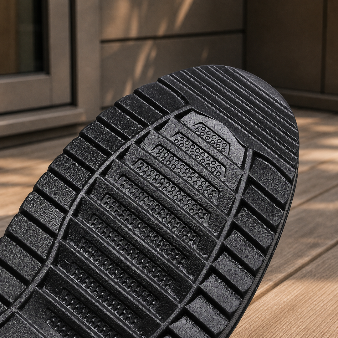 Classic Walking Shoes