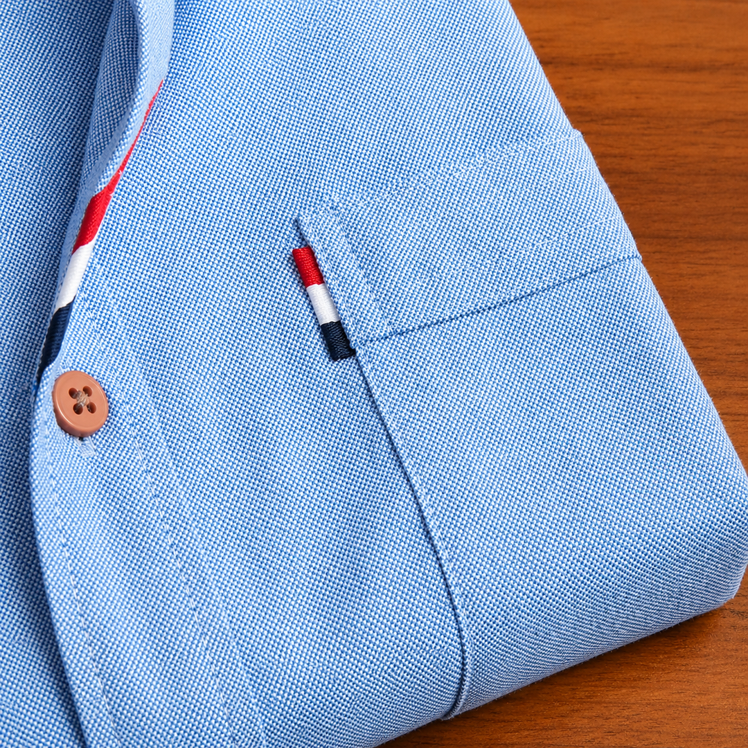 Short Sleeve Casual Shirt