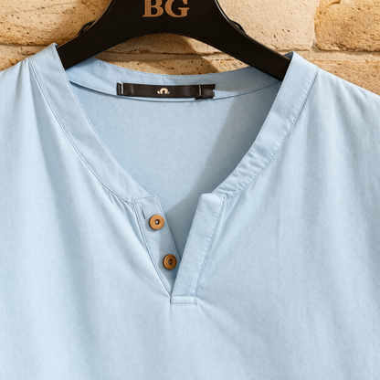 Relaxed Summer Loungewear