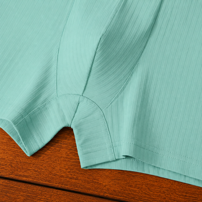 Premium Cotton Boxer Briefs