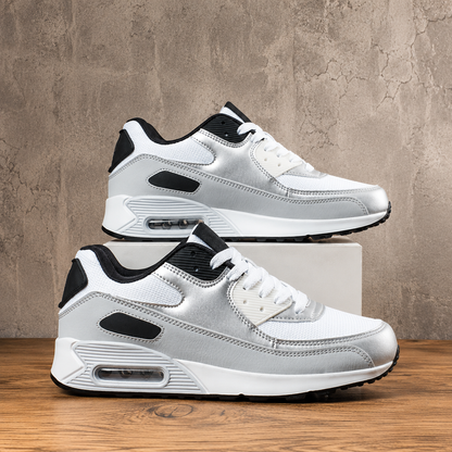 Air Cushion Lifestyle Sneakers