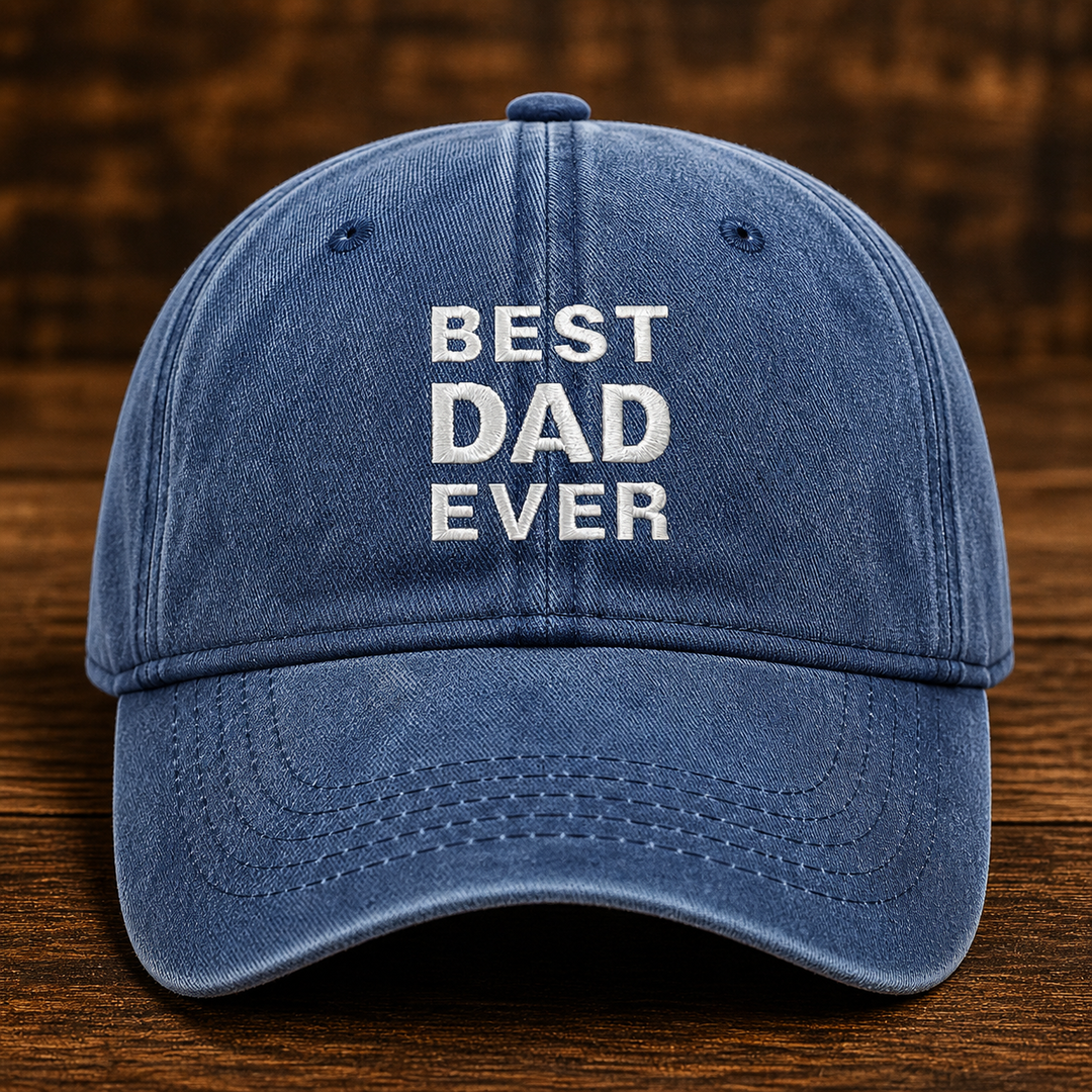 Authentic Outdoor Cap