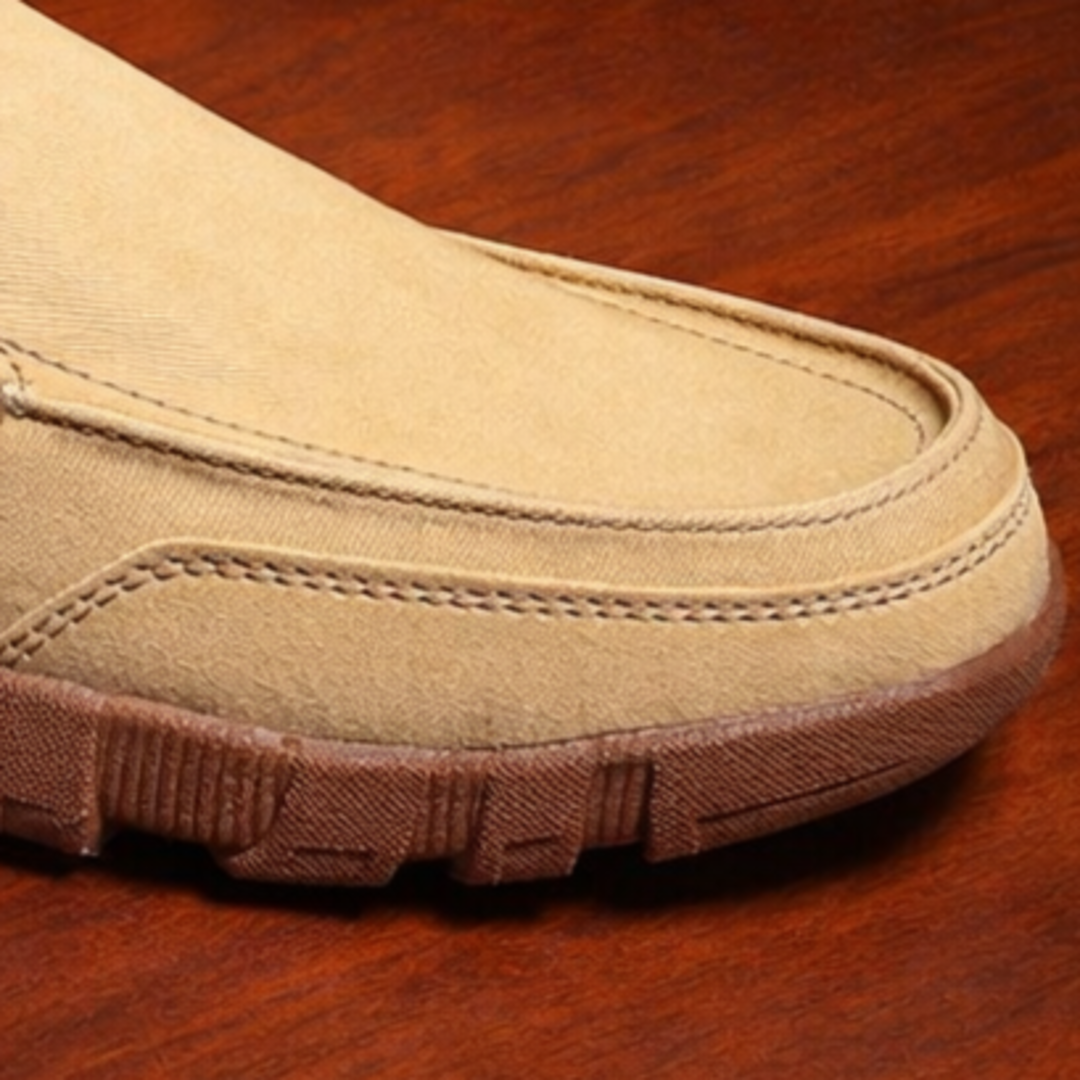 Flexstep Urban Loafers