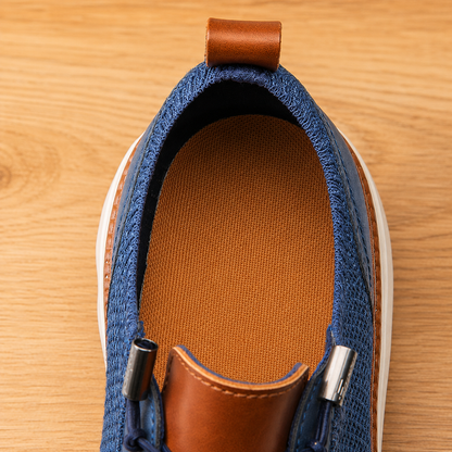 Breathable Comfort Sneakers