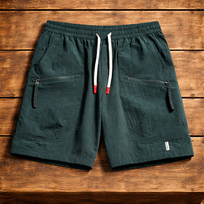 Summer Activities Shorts