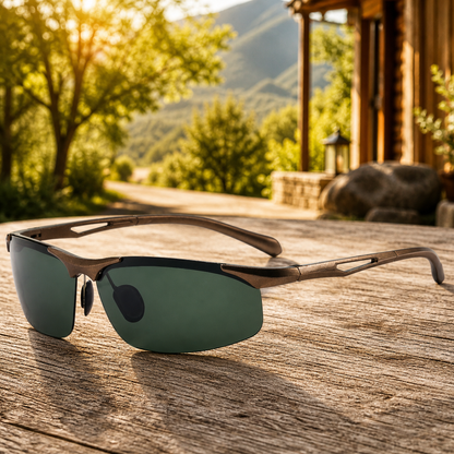 Classic Outdoor Sunglasses