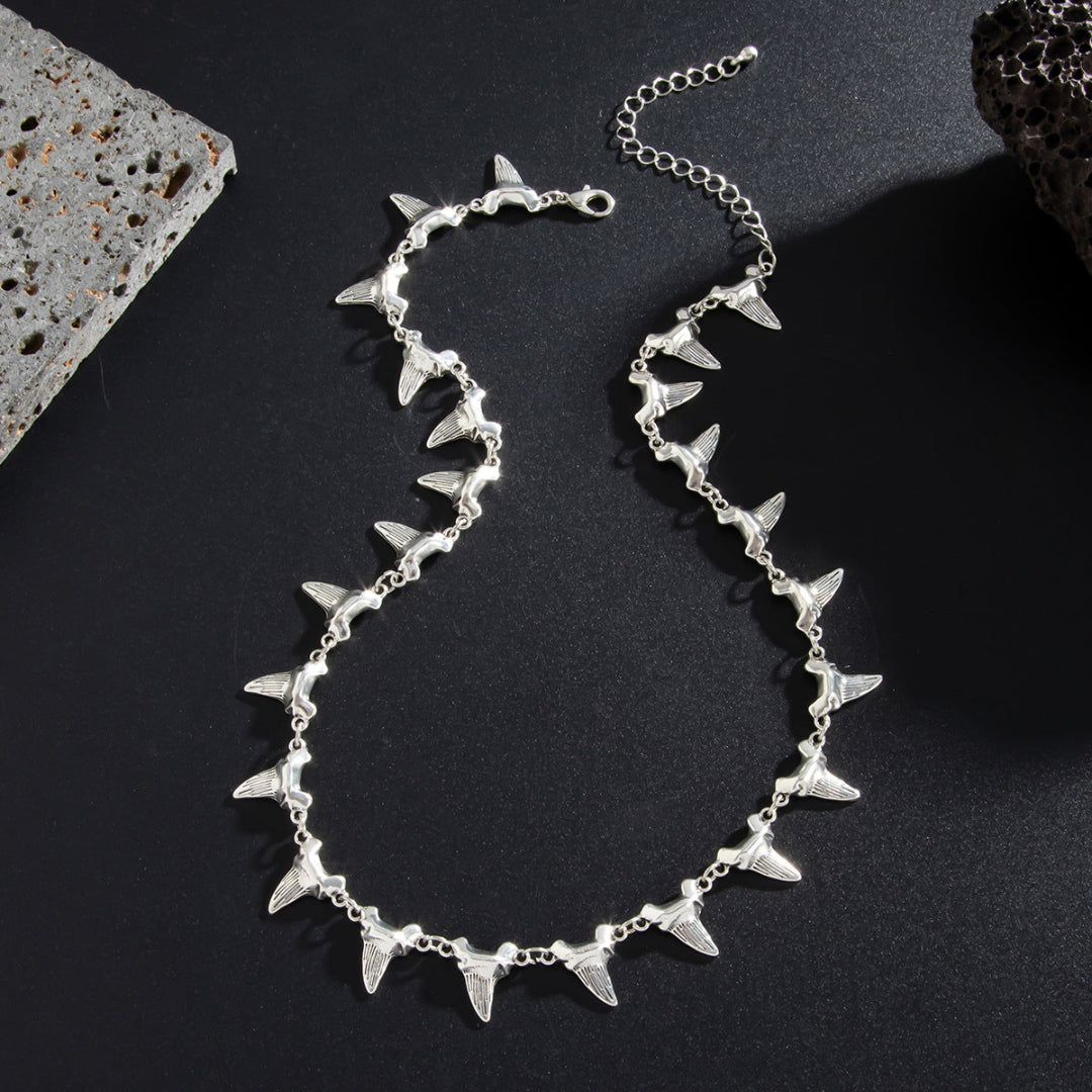 Luxury Link Jewelry Set