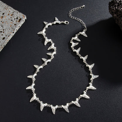 Luxury Link Jewelry Set