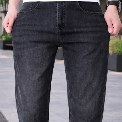 Straight Leg Pants