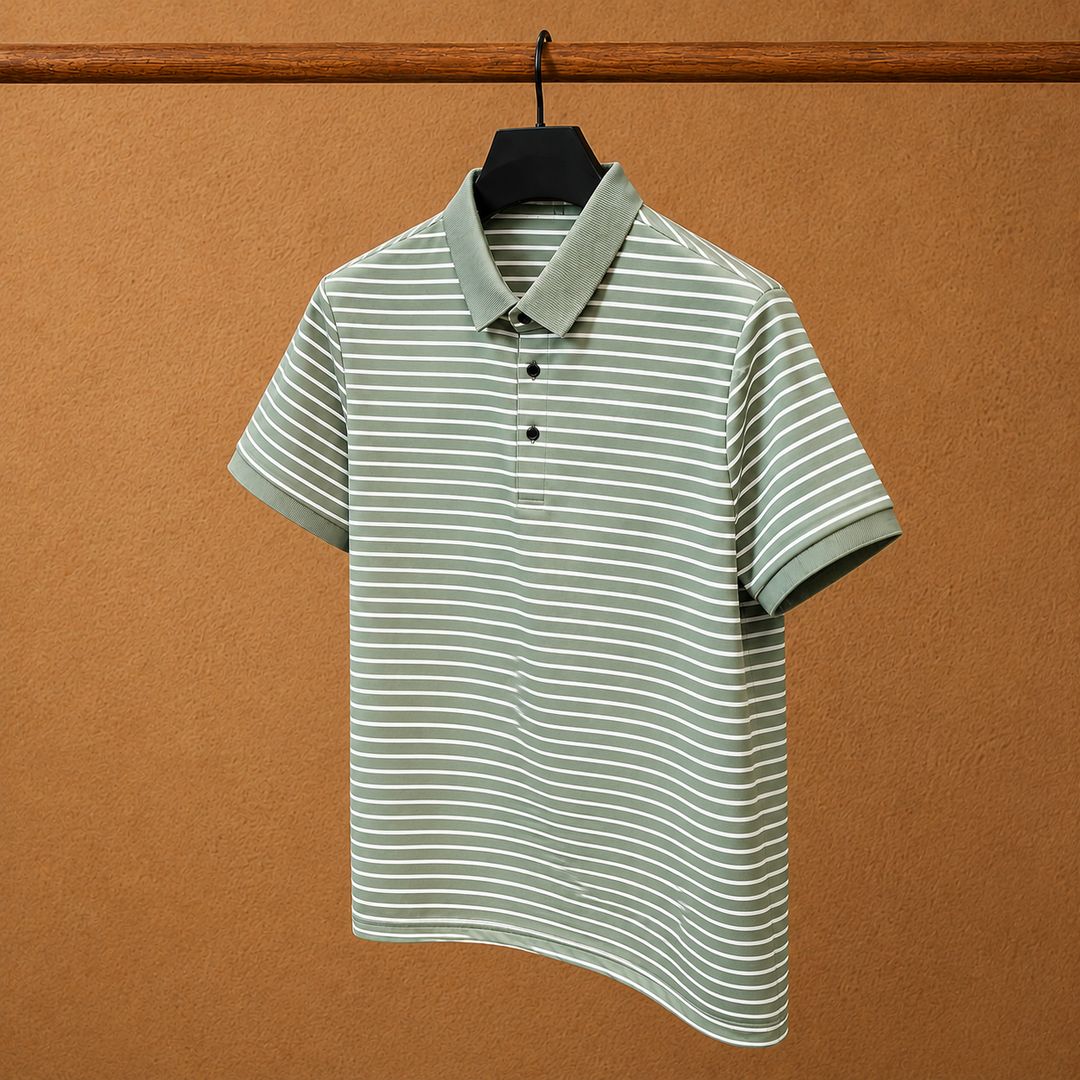 Modern Polo Shirt