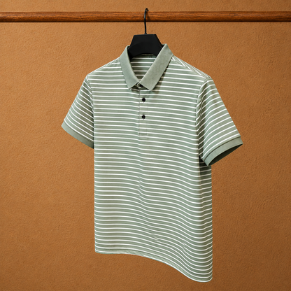 Modern Polo Shirt