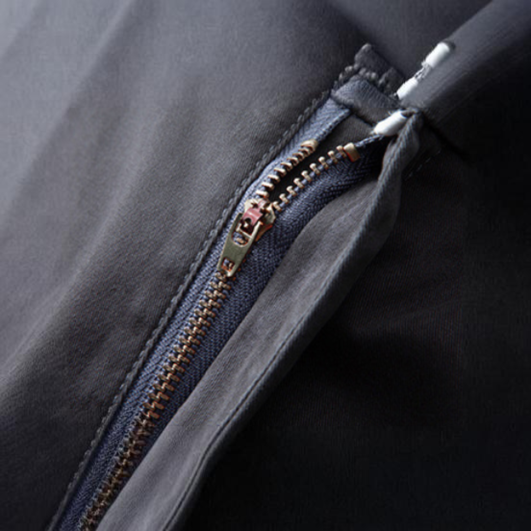 Everyday Straight Pants