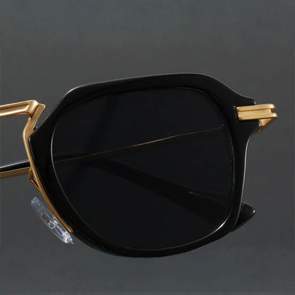 Timeless Square Sunglasses
