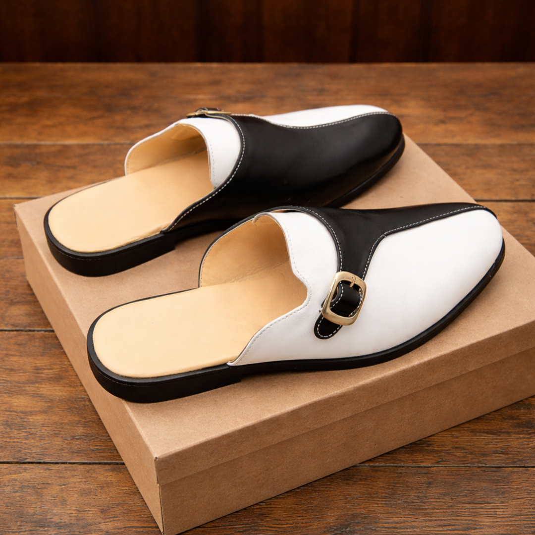 Luxury Comfortable Loafers