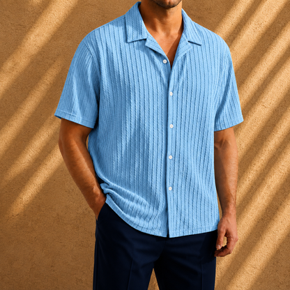 Classic Casual Shirt