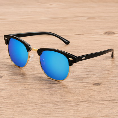 Classic Comfortable Sunglasses