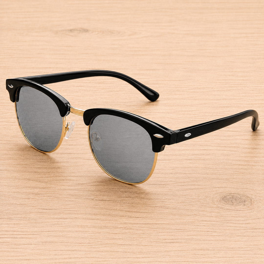 Classic Comfortable Sunglasses