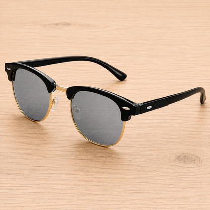 Classic Comfortable Sunglasses