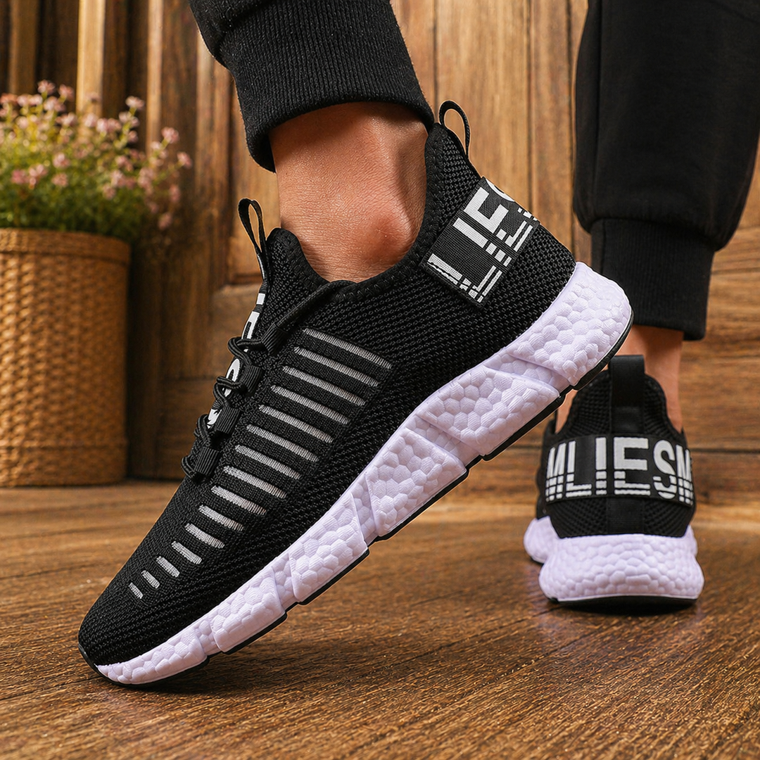Classic Breathable Sneakers