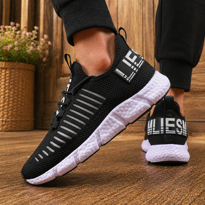 Classic Breathable Sneakers