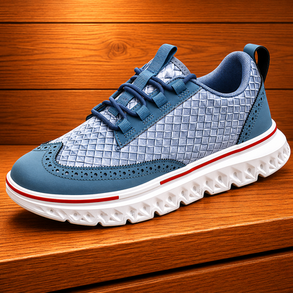 Casual Walking Sneakers