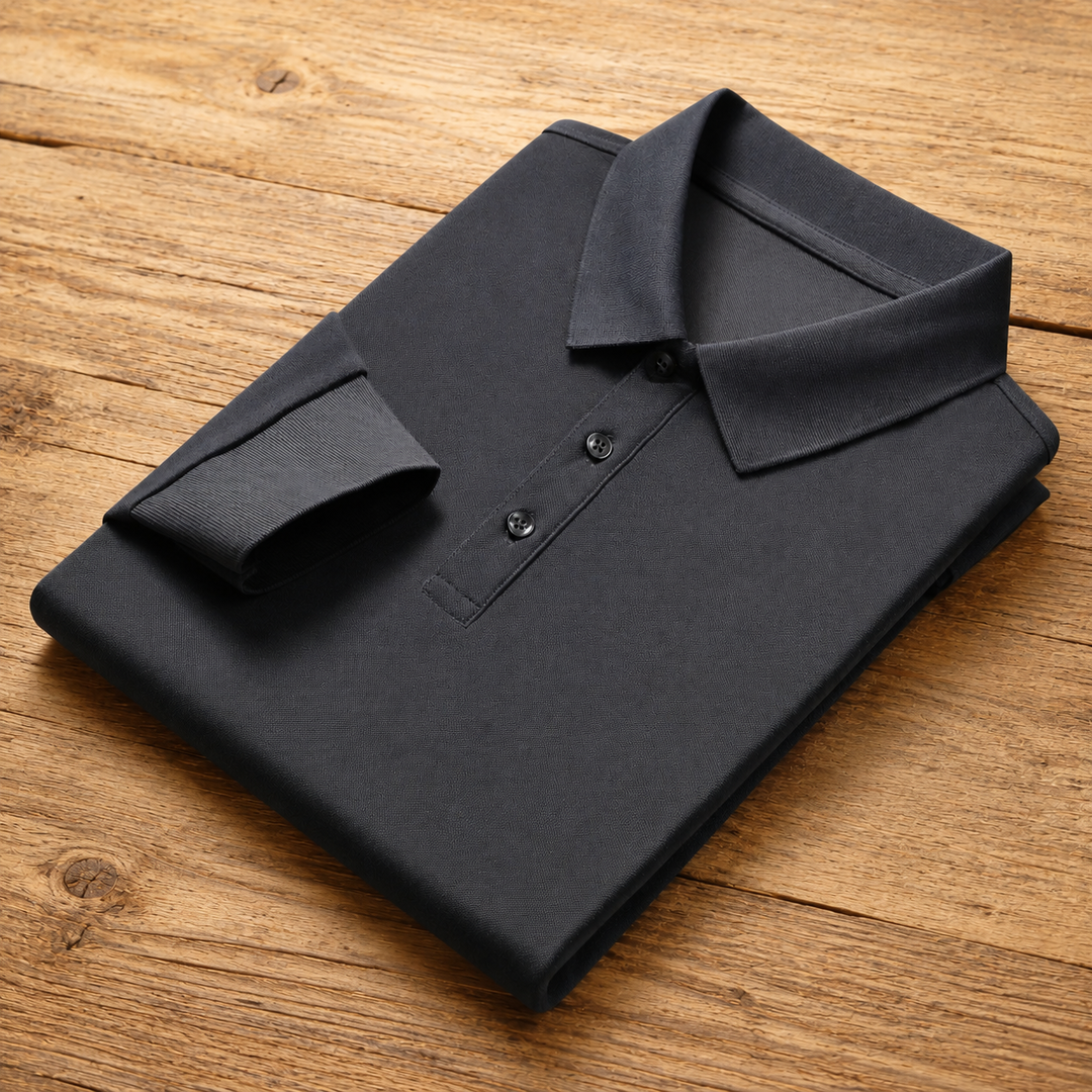 Comfortable Everyday Polo Shirt