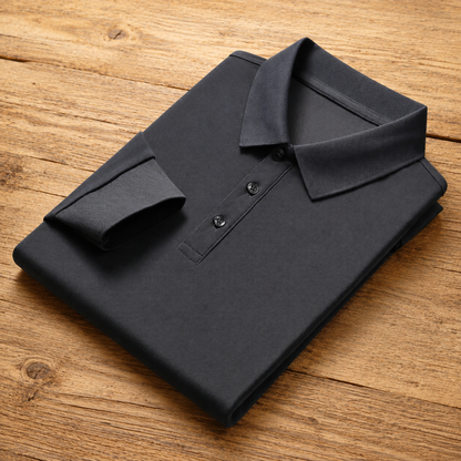Comfortable Everyday Polo Shirt