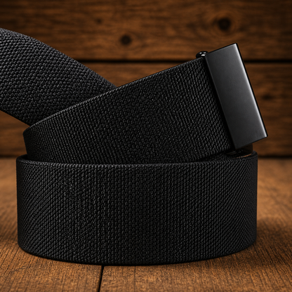 Authentic Woven Belt