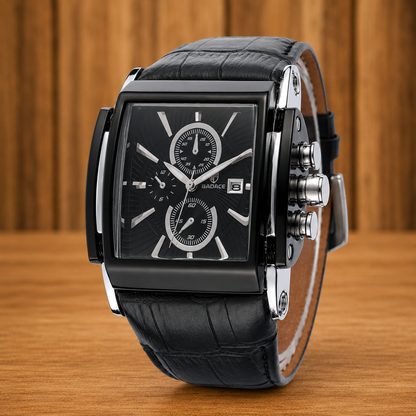 Timeless Luxury Watch