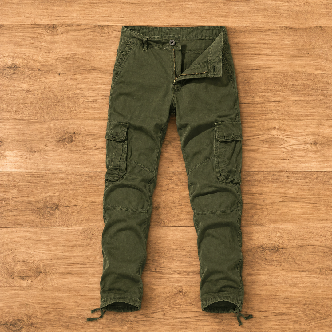 Tactical Cargo Pants