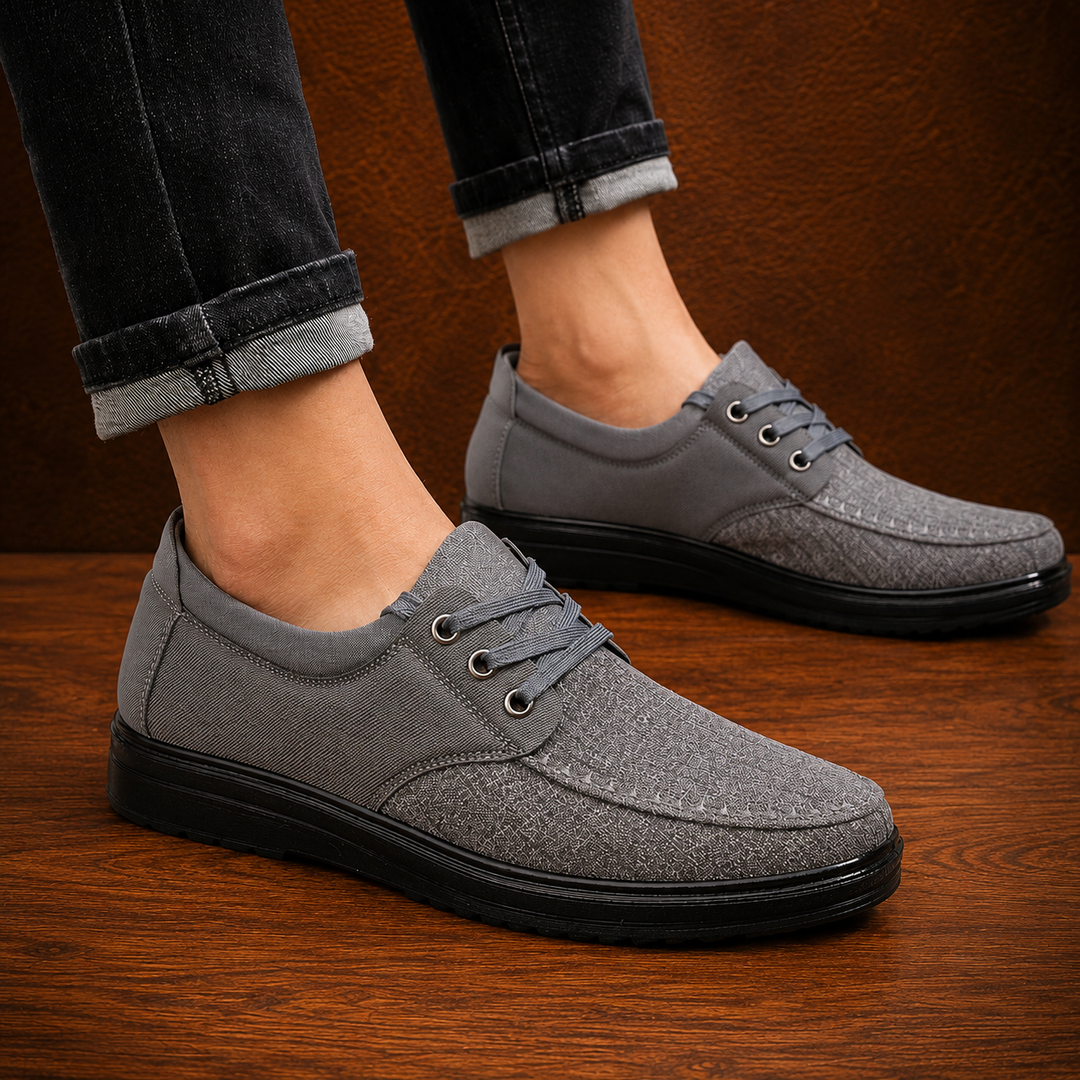 Everyday Walking Shoes