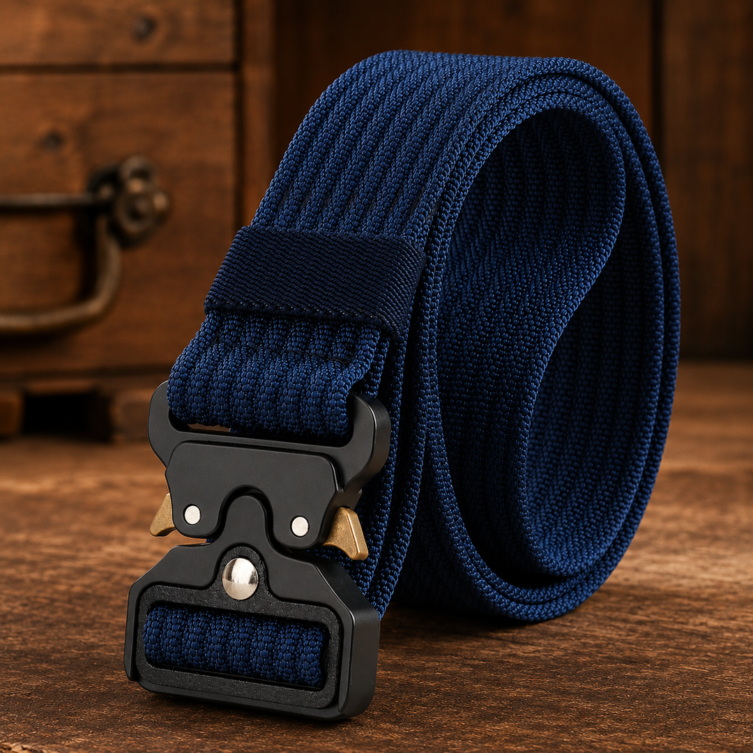 Genuine Tactical Belt