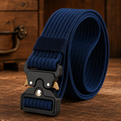 Genuine Tactical Belt