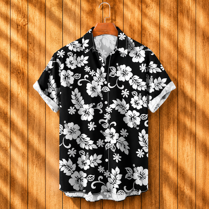 Premium Floral Shirt