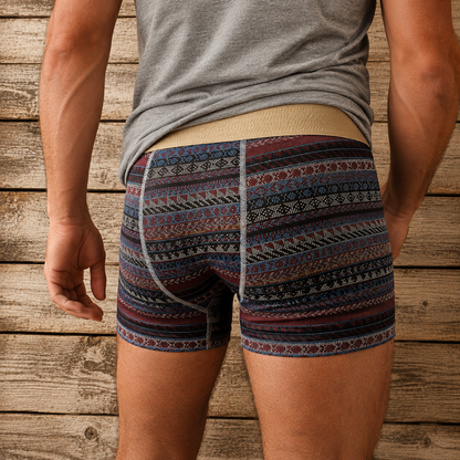 Comfortable Boxer Briefs