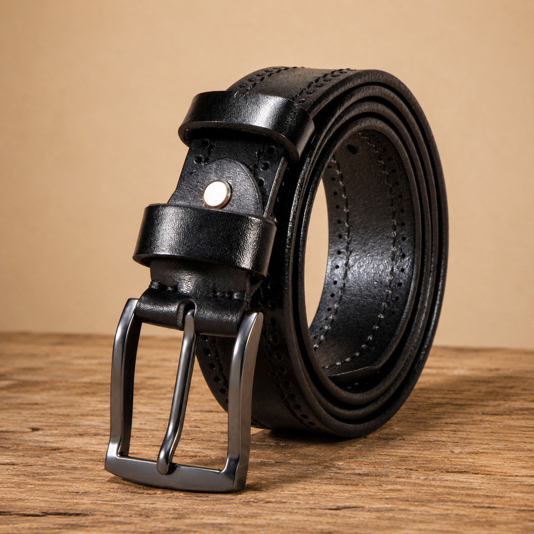Premium Classic Belt
