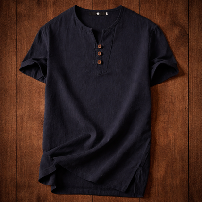 Cotton Summer Shirt