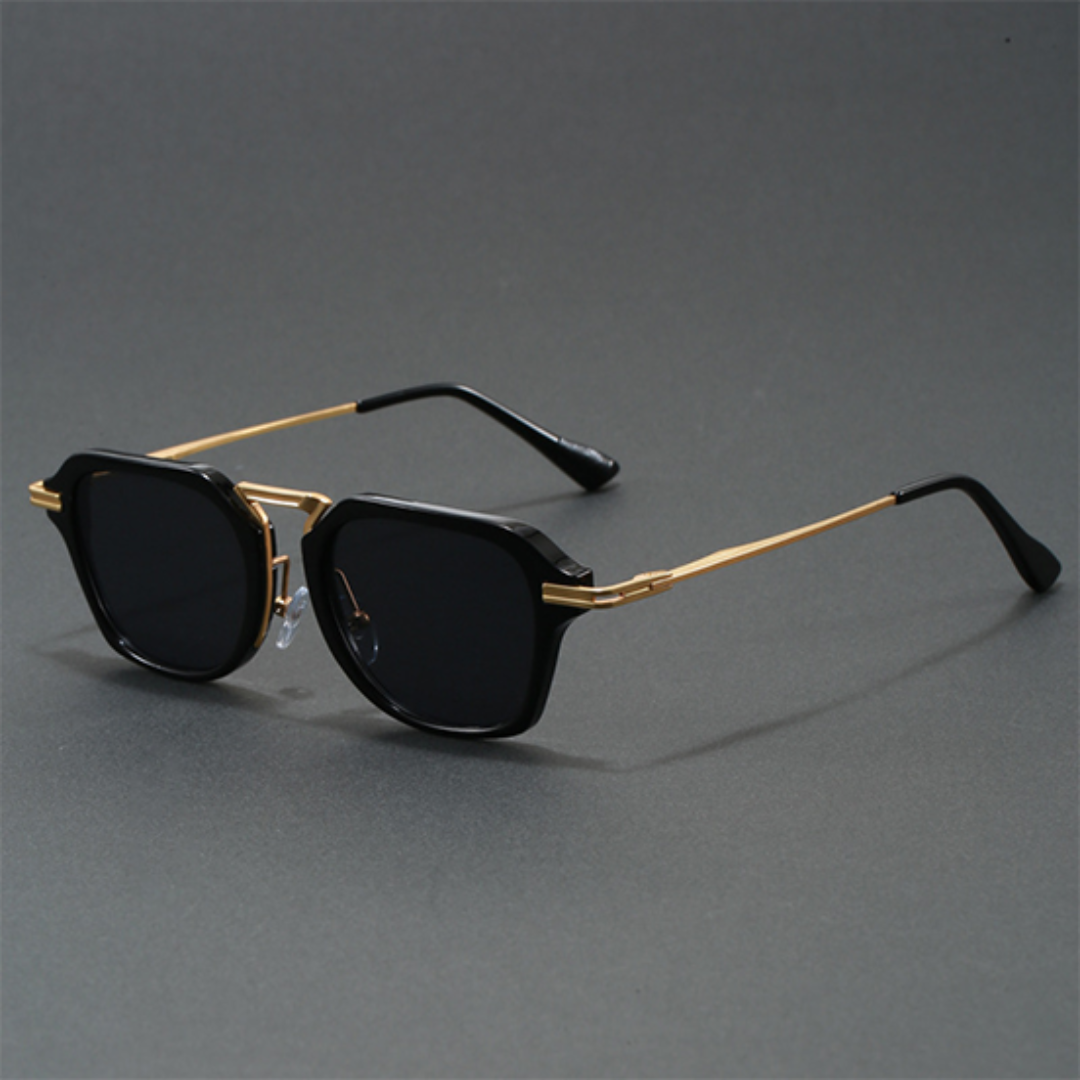 Timeless Square Sunglasses
